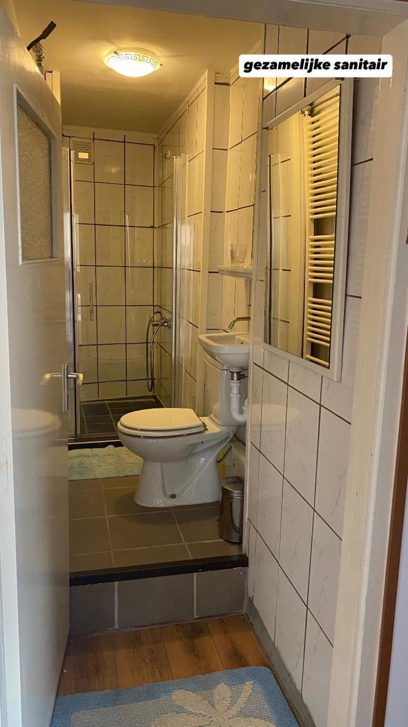 SomerenGasterij De Brabander住宿加早餐旅馆 外观 照片
